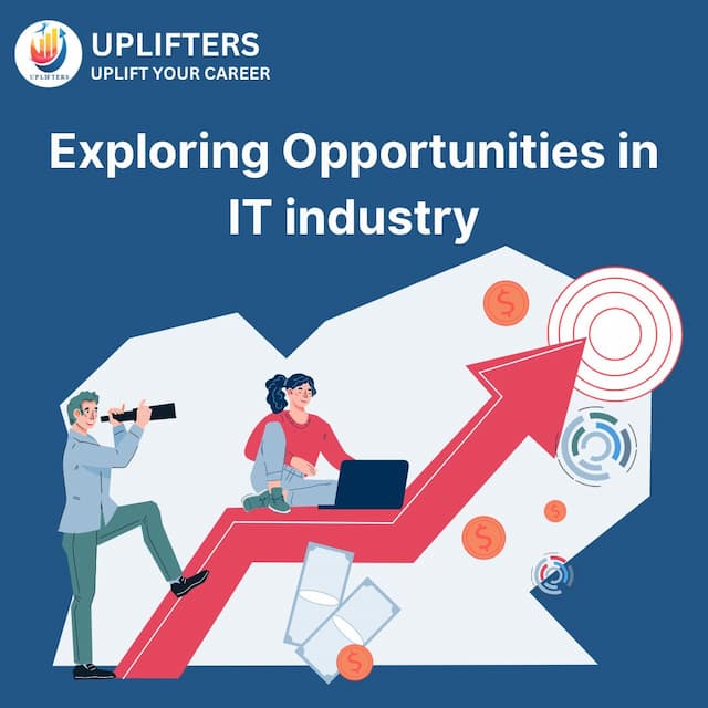Unveiling a World of Opportunities: Exploring the IT Industry