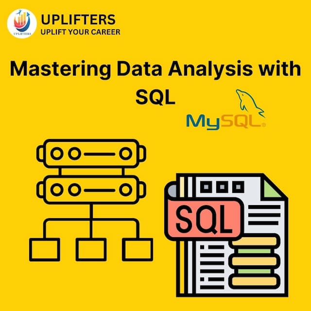 Mastering Data Analysis with SQL: Unveiling Insights in a Relational World